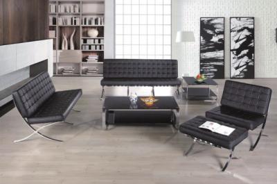 巴塞羅那辦公沙發(fā)